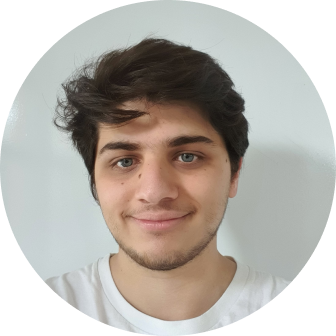 Sorenzo GRAMAGLIA VIGNAUX